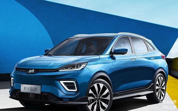 重庆328WEY威派豪华SUV市场的黑马，零跑汽车与智能交通系统的协同