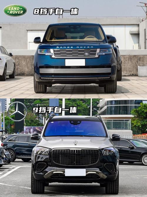 重庆328迈巴赫经典与现代的完美融合，路虎如何塑造独特的品牌形象